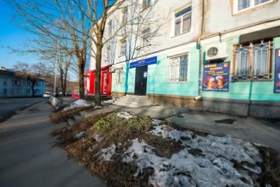 Центр профессиональной стоматологии на Сахалинской улице