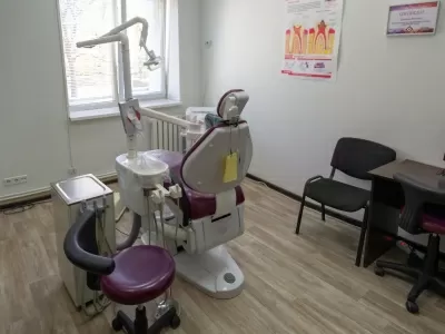 Клиника Современной Стоматологии