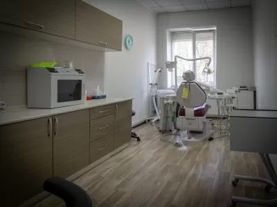 Клиника Современной Стоматологии