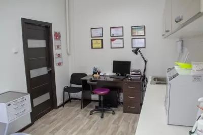 Клиника Современной Стоматологии