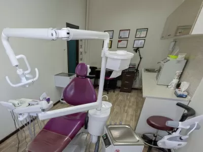 Клиника Современной Стоматологии