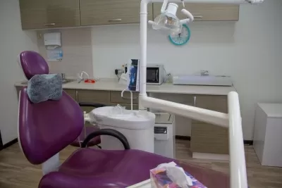 Клиника Современной Стоматологии