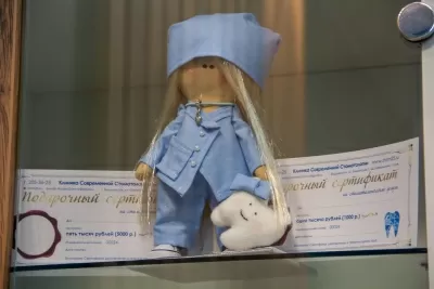 Клиника Современной Стоматологии