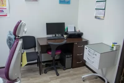 Клиника Современной Стоматологии