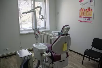 Клиника Современной Стоматологии