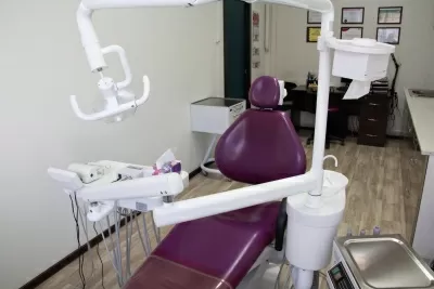Клиника Современной Стоматологии