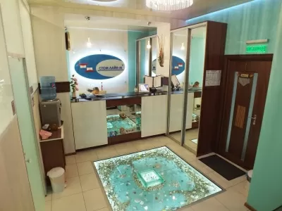 Стом Лайн-М