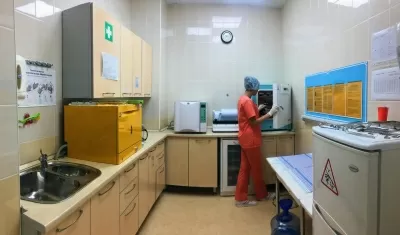 Стом Лайн-М