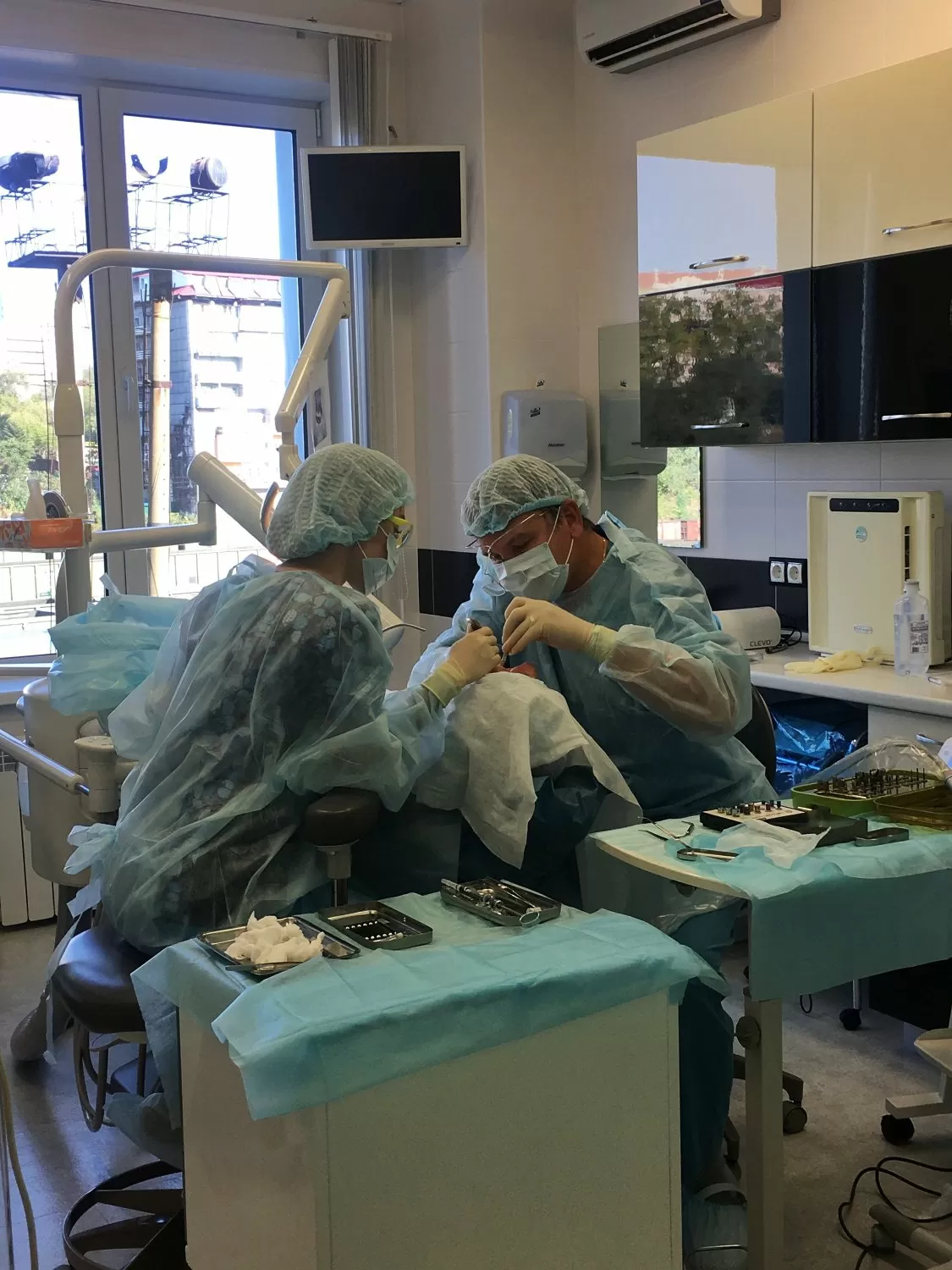 Стом Лайн-М