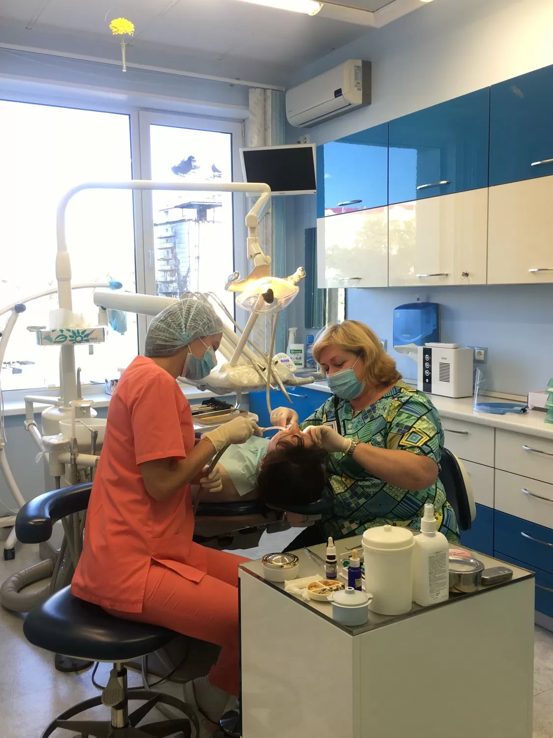 Стом Лайн-М