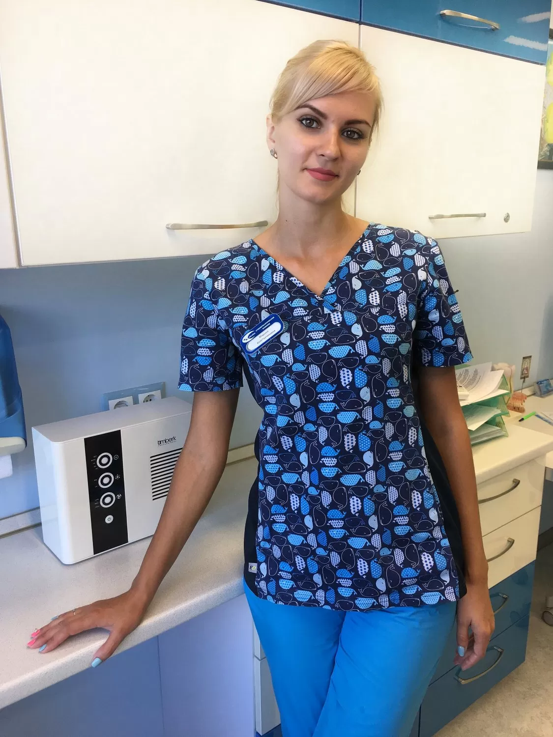 Стом Лайн-М