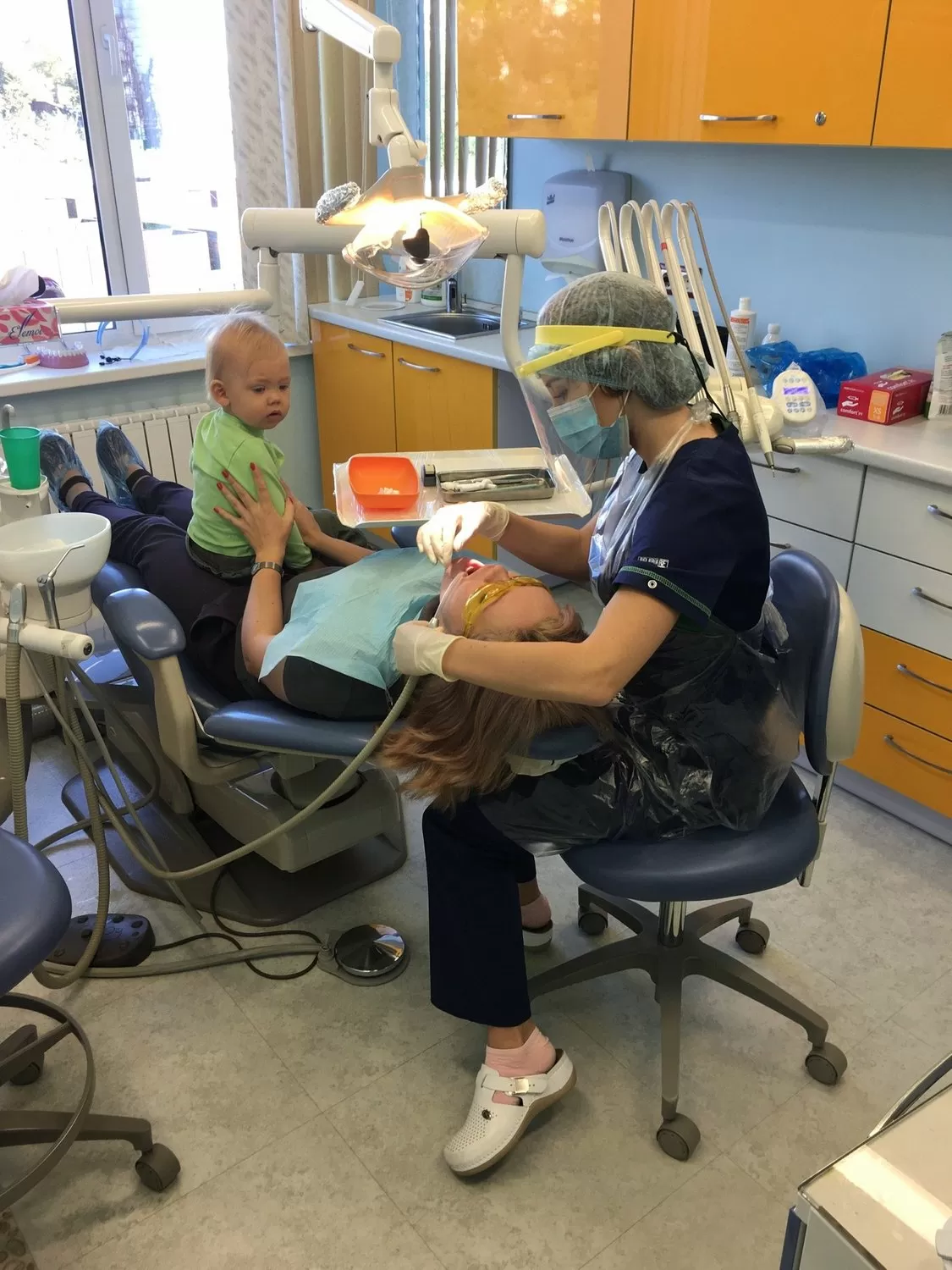 Стом Лайн-М