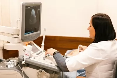 Центр медосмотров