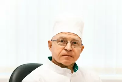 Центр медосмотров