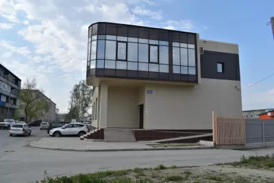 Центр медосмотров