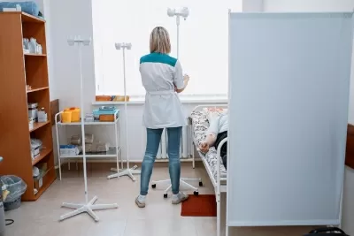 Центр медосмотров