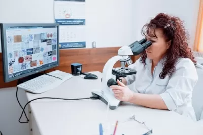 Центр медосмотров