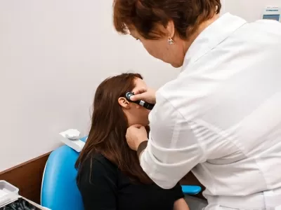 Центр медосмотров