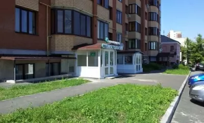 Живица-Дент