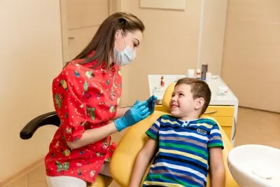 Сазур Малыш