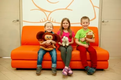 Сазур Малыш