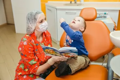 Сазур Малыш