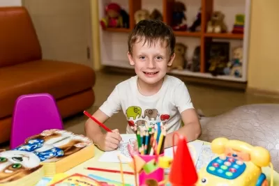 Сазур Малыш