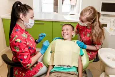 Сазур Малыш