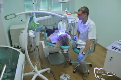 Дентал Профи