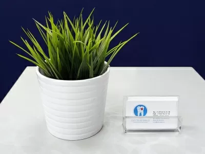 Доктор Смайл