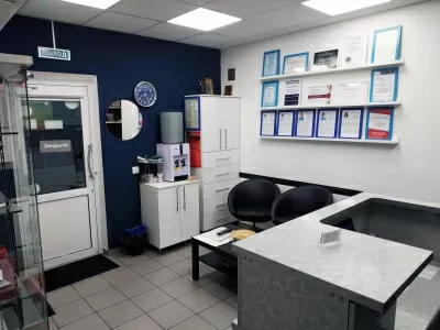 Доктор Смайл