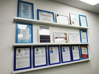 Доктор Смайл