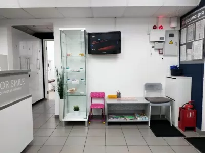 Доктор Смайл