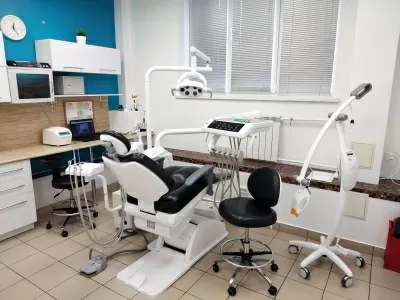 Доктор Смайл