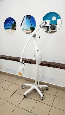 Доктор Смайл