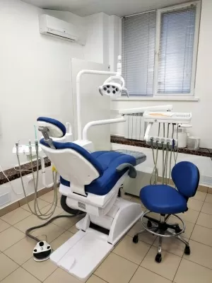 Доктор Смайл