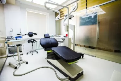 Мастерская улыбок