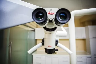 Мастерская улыбок