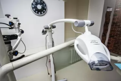 Мастерская улыбок