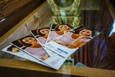 Мастерская улыбок