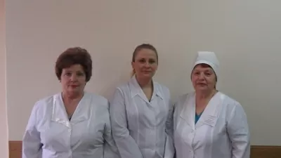 Курская городская больница скорой медицинской помощи