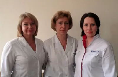 Курская городская больница скорой медицинской помощи