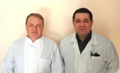 Курская городская больница скорой медицинской помощи