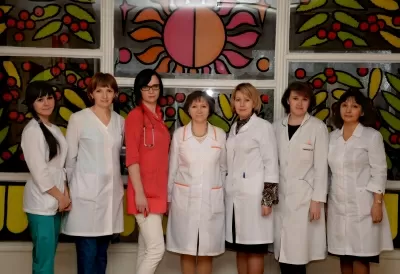 Курская городская больница скорой медицинской помощи