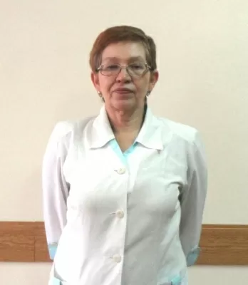 Курская городская больница скорой медицинской помощи