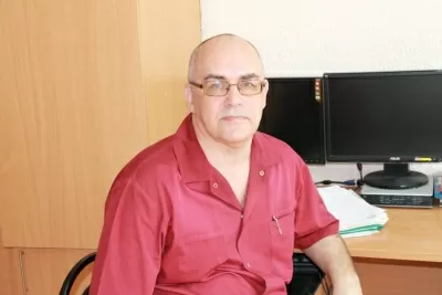 Курская городская больница скорой медицинской помощи