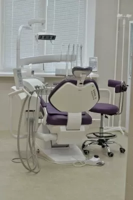 Стоматология Санти