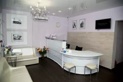 Стоматология на Бочарова (ОК