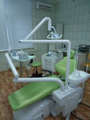 Стоматолог46