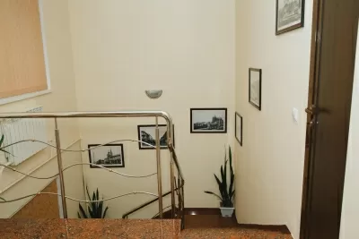 Стоматологическая клиника доктора Романищева